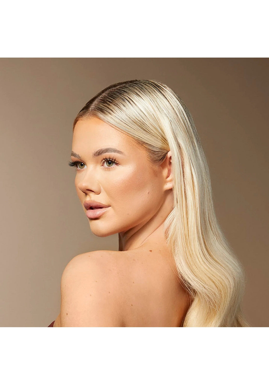 Bperfect FAHRENHEIT LUXE POWDER BRONZER 3 Shaws Department Stores