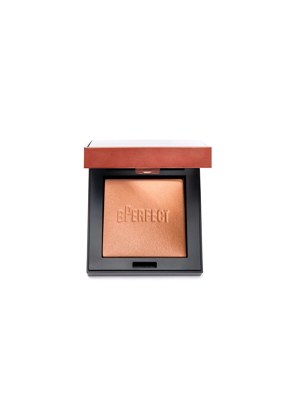 Bperfect FAHRENHEIT LUXE POWDER BRONZER 4 Shaws Department Stores