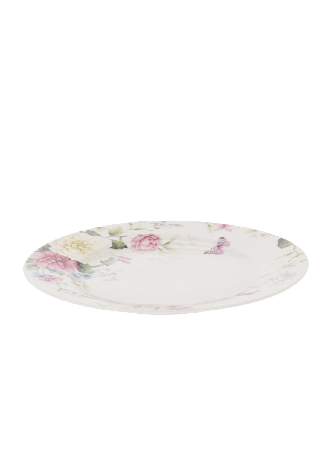 The Home Collection New Bone China Dinner Plate 1 Shaws Department Stores