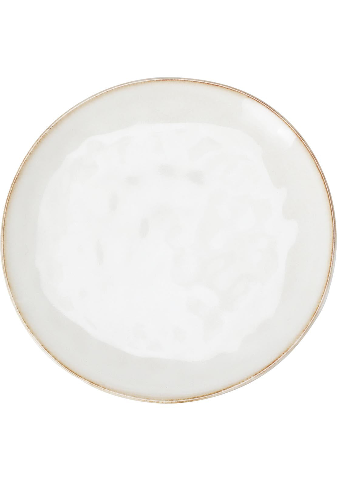 The Home Dining Plate Stoneware 210mm x 23mm 1 Shaws Department Stores