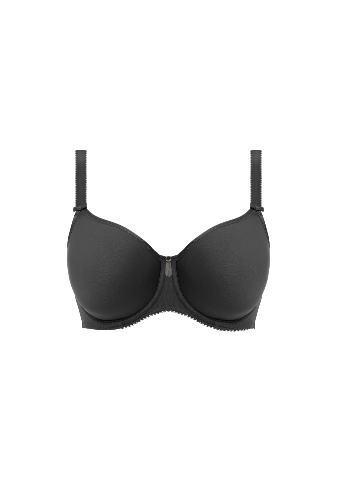 Fantasie Rebecca Essentials Underwire Spacer Bra - Black 7 Shaws Department Stores