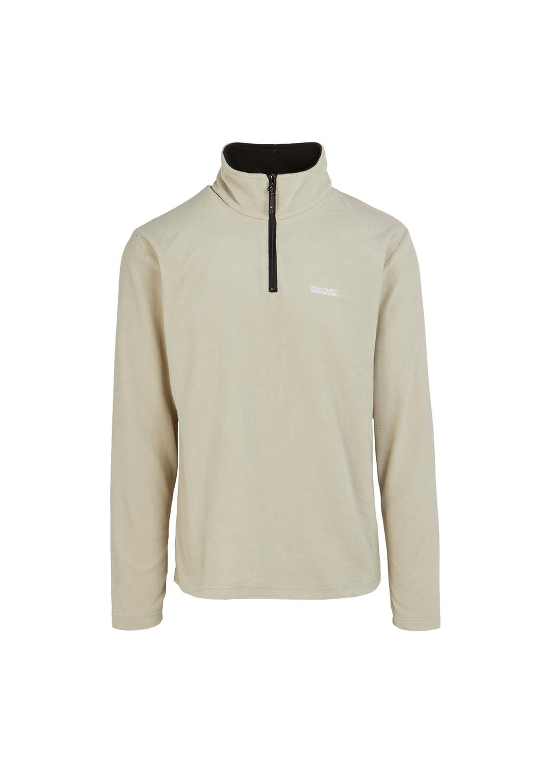 Regatta Thompson 1/4 Zip Fleece - Abbystone 1 Shaws Department Stores