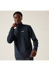Thompson 1/4 Zip Fleece - Navy