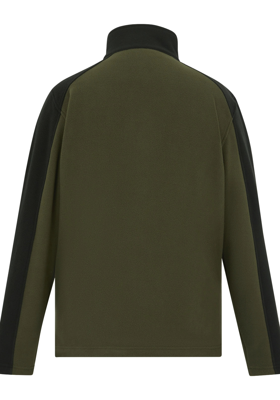 Hedman II Full Zip Fleece - Green