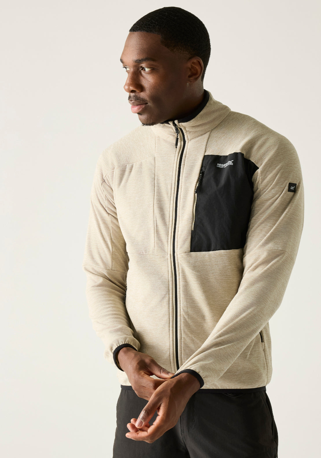 Scaris Fleece - Abbeystone