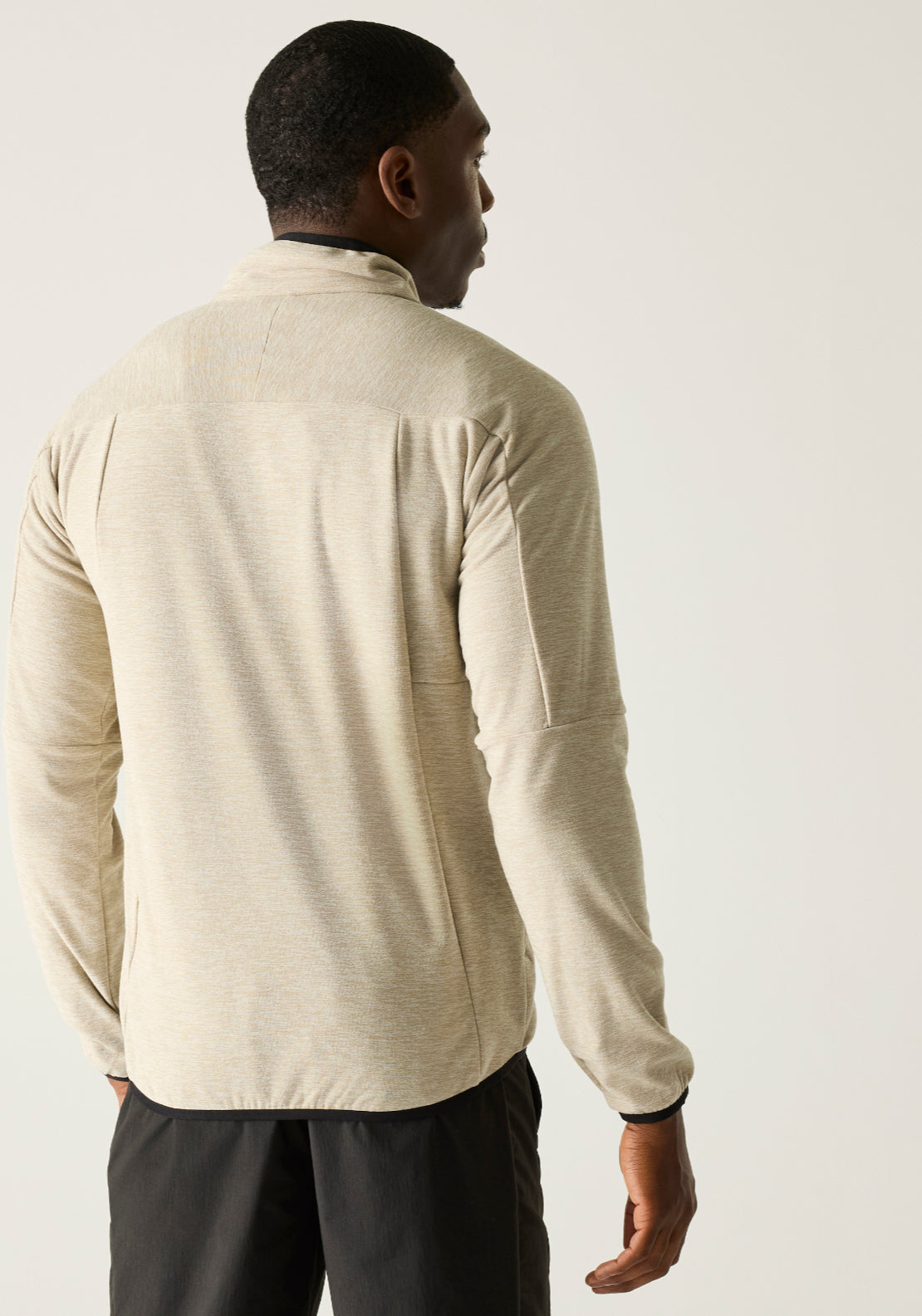 Scaris Fleece - Abbeystone