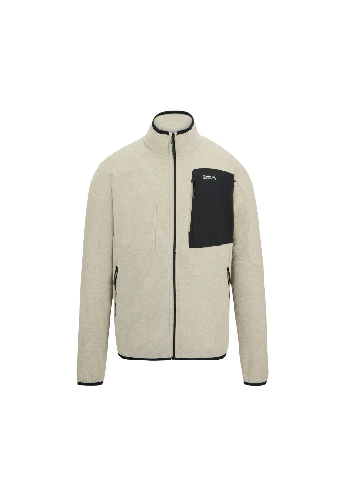 Scaris Fleece - Abbeystone