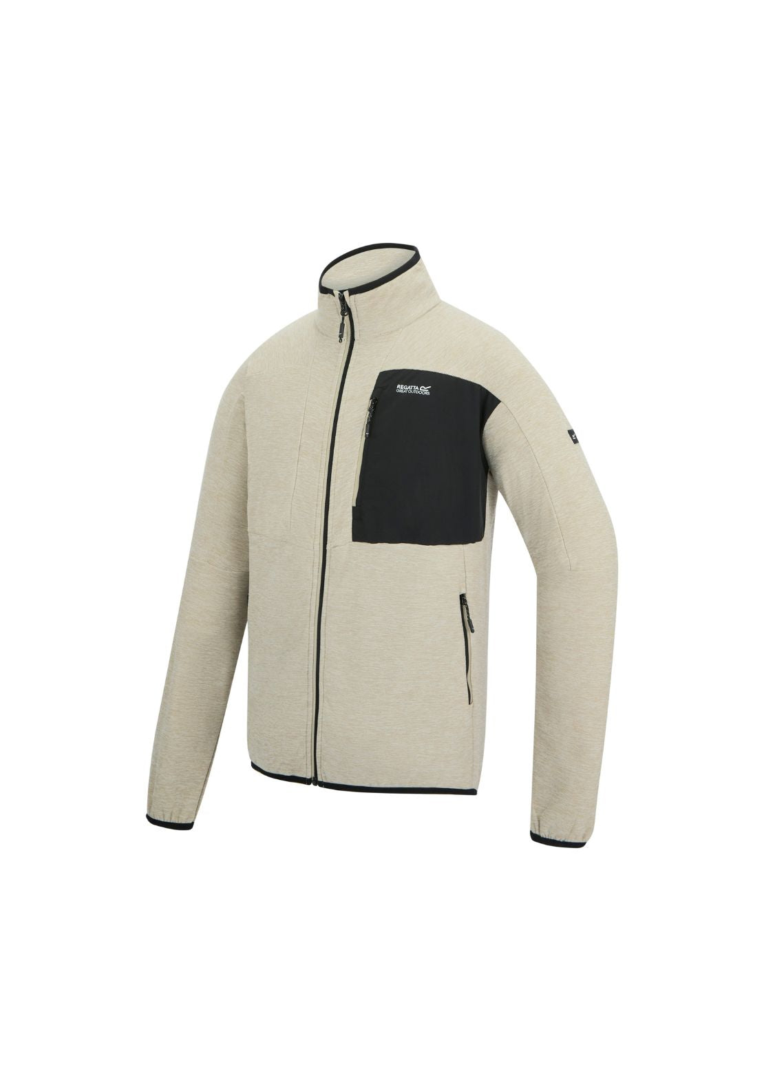 Scaris Fleece - Abbeystone
