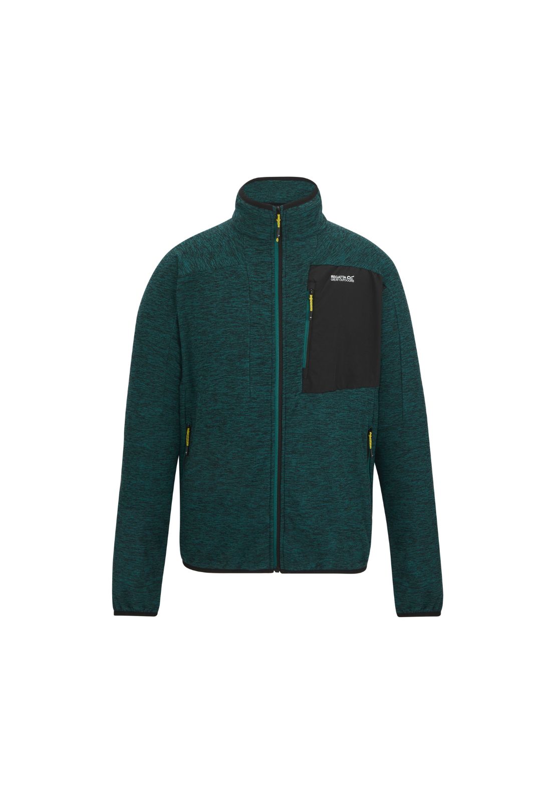 Scaris Fleece - Mediterranea