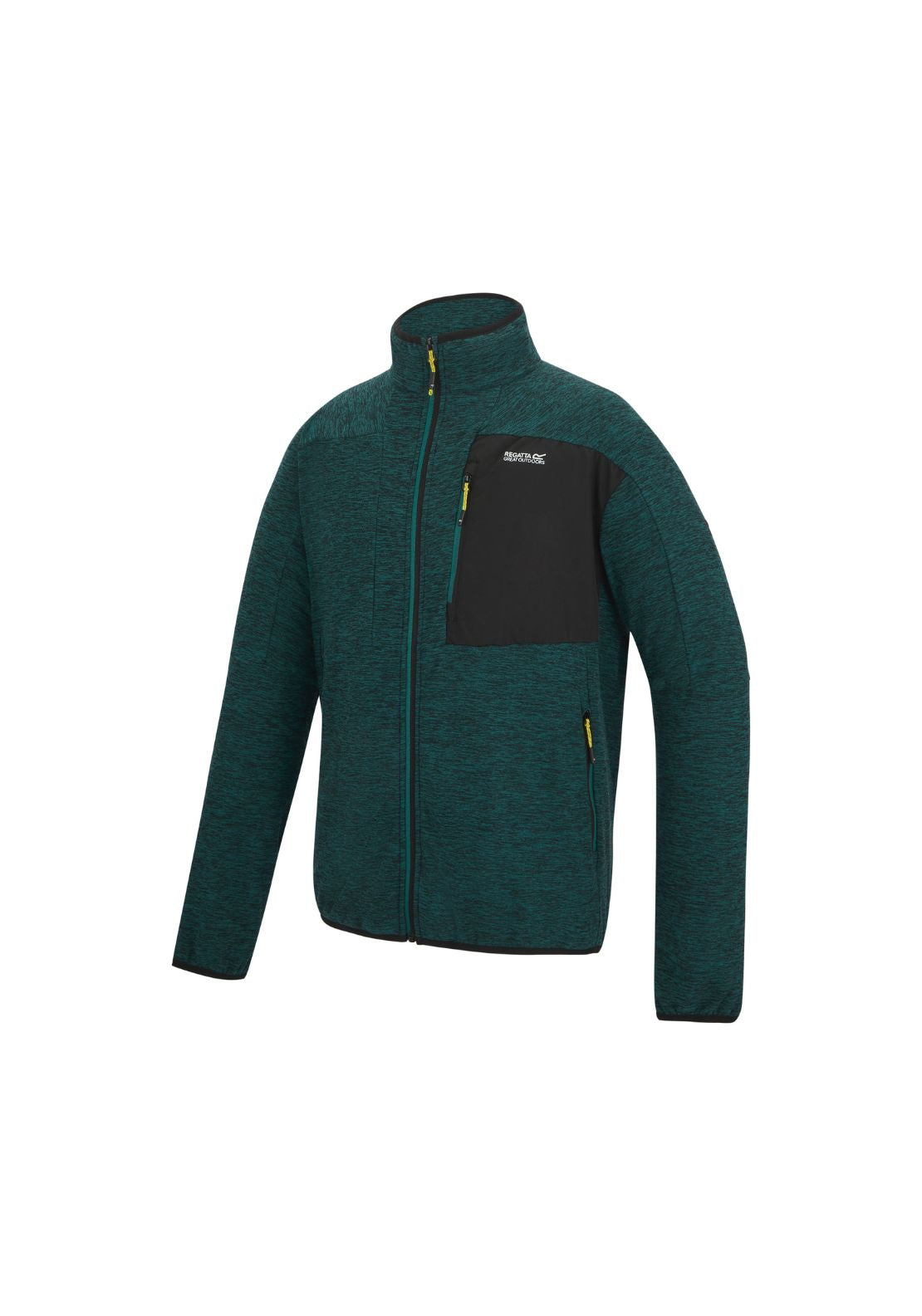 Scaris Fleece - Mediterranea