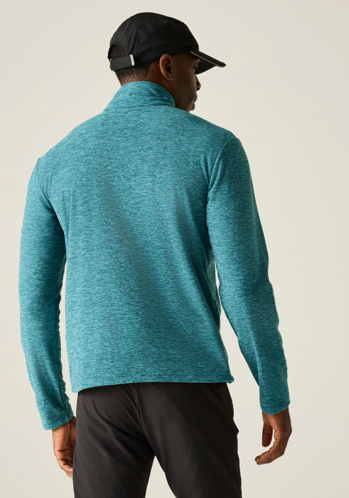 Thompson Fleece - Artic
