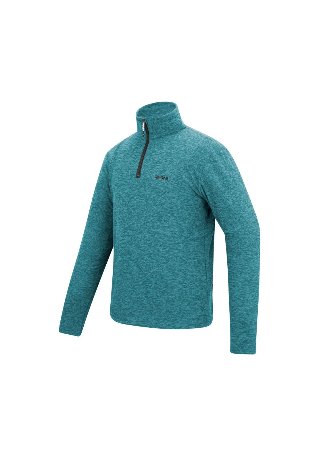 Thompson Fleece - Artic
