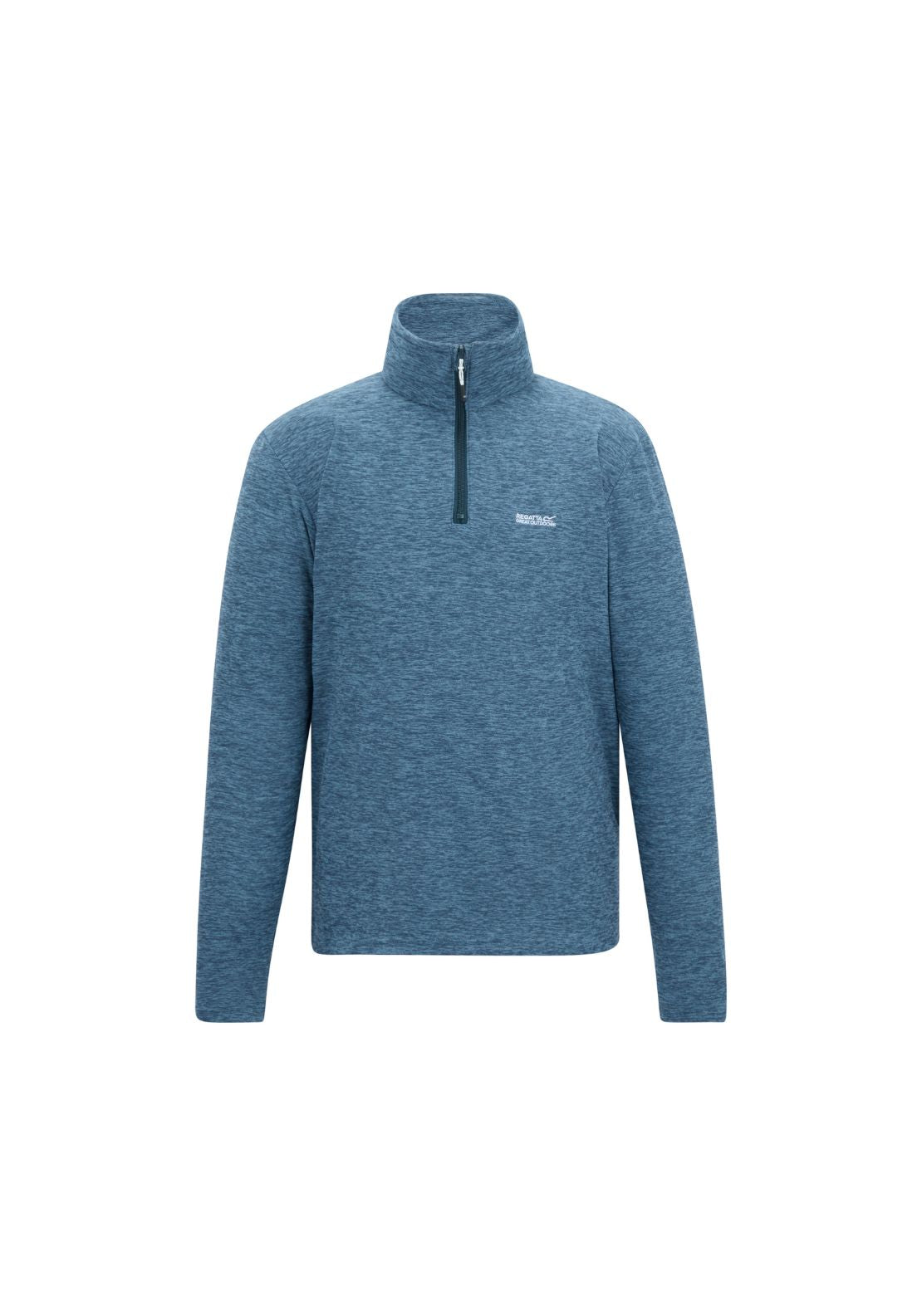 Thompson Fleece - Blue