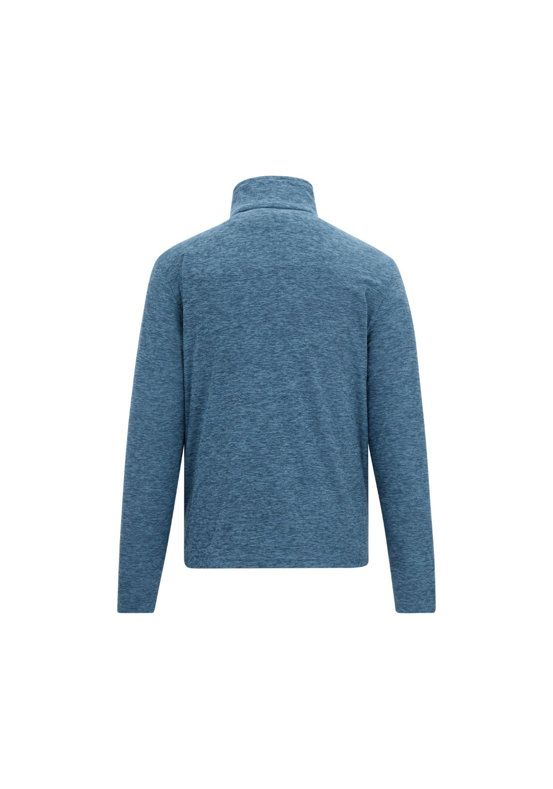 Thompson Fleece - Blue