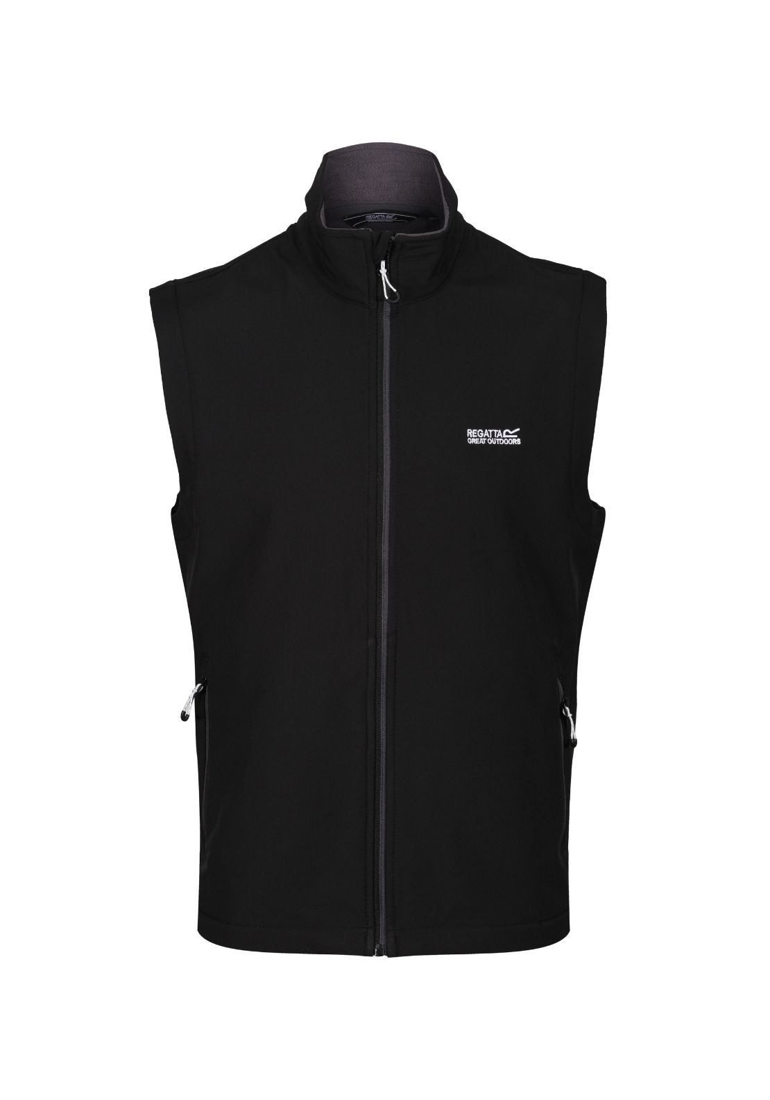Regatta Bradwell Iii Bw - Black 5 Shaws Department Stores