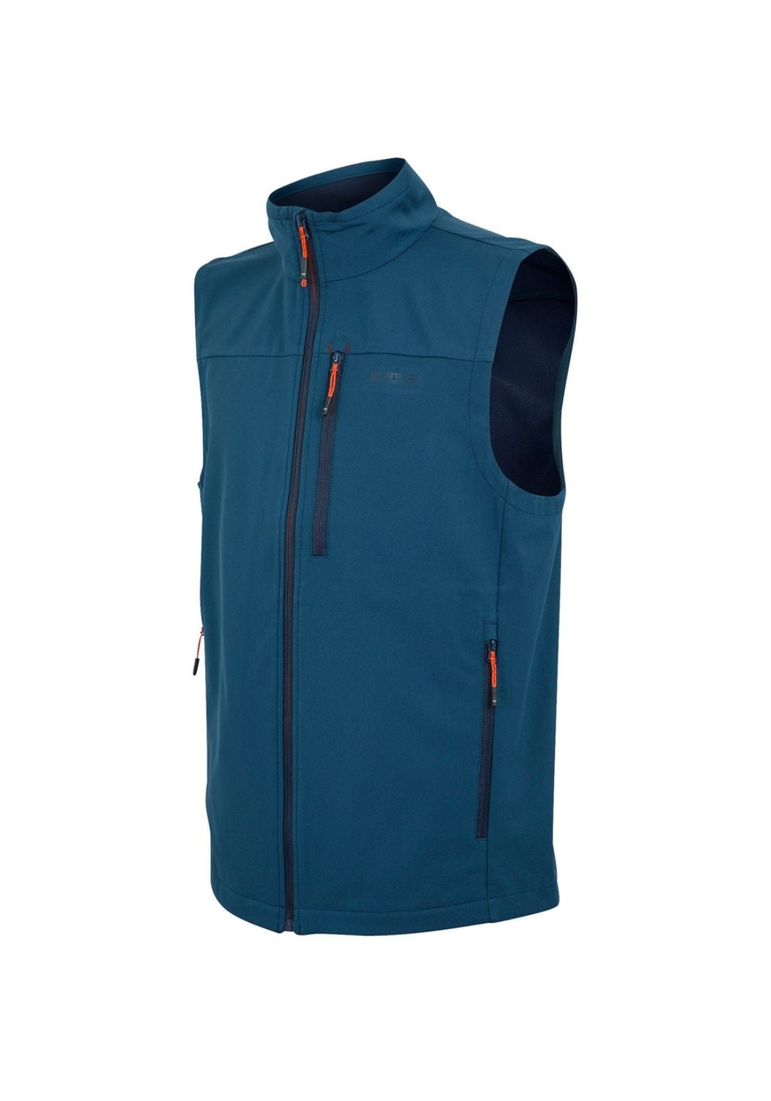 Regatta Arana Body Warmer - Moonlight Denim 7 Shaws Department Stores