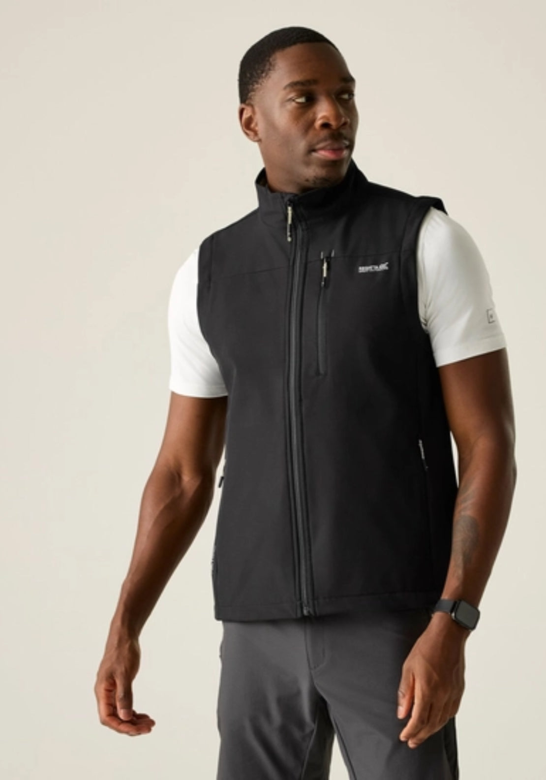 Regatta Arana Body Warmer - Abbeystone 1 Shaws Department Stores