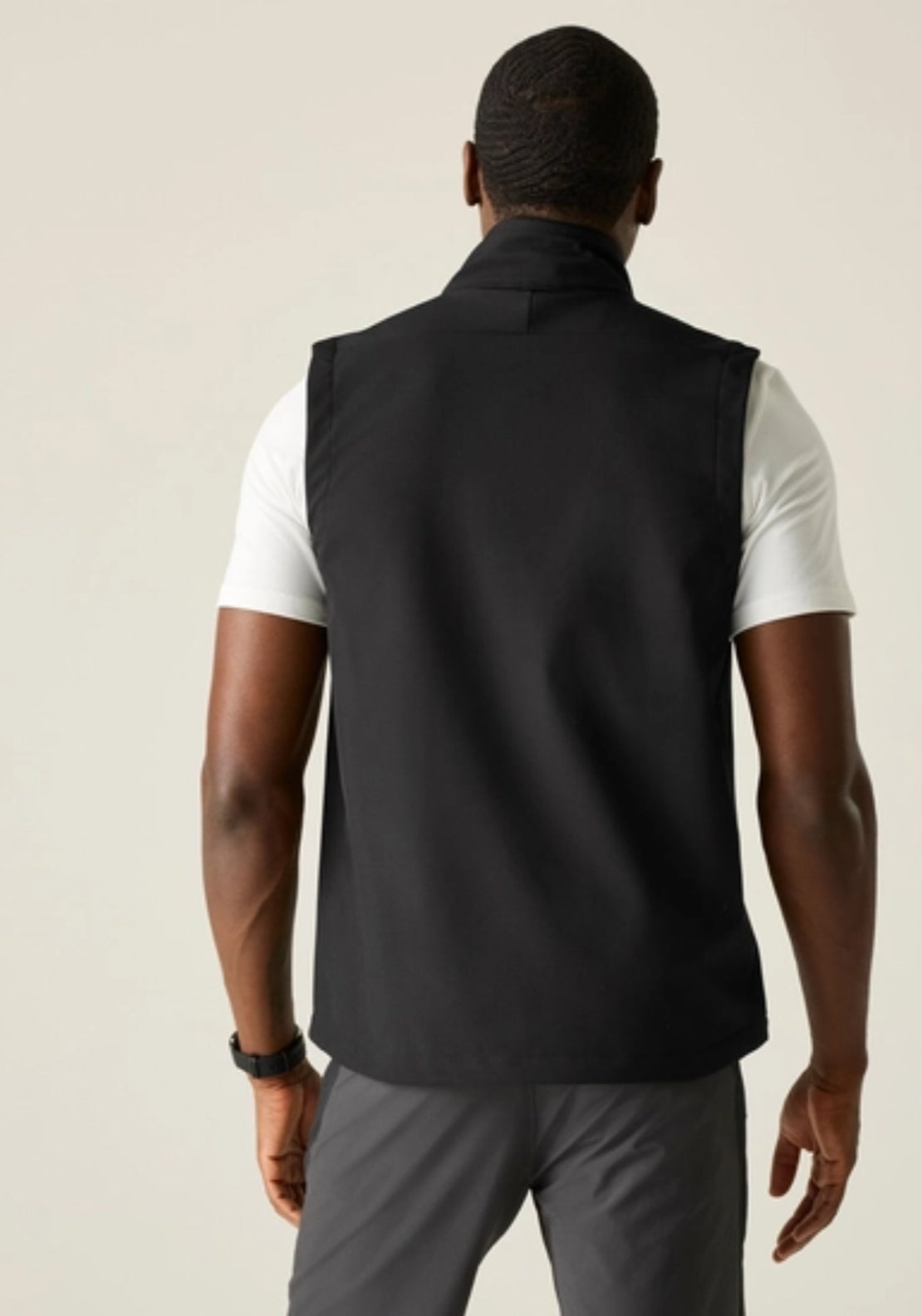 Regatta Arana Body Warmer - Abbeystone 2 Shaws Department Stores