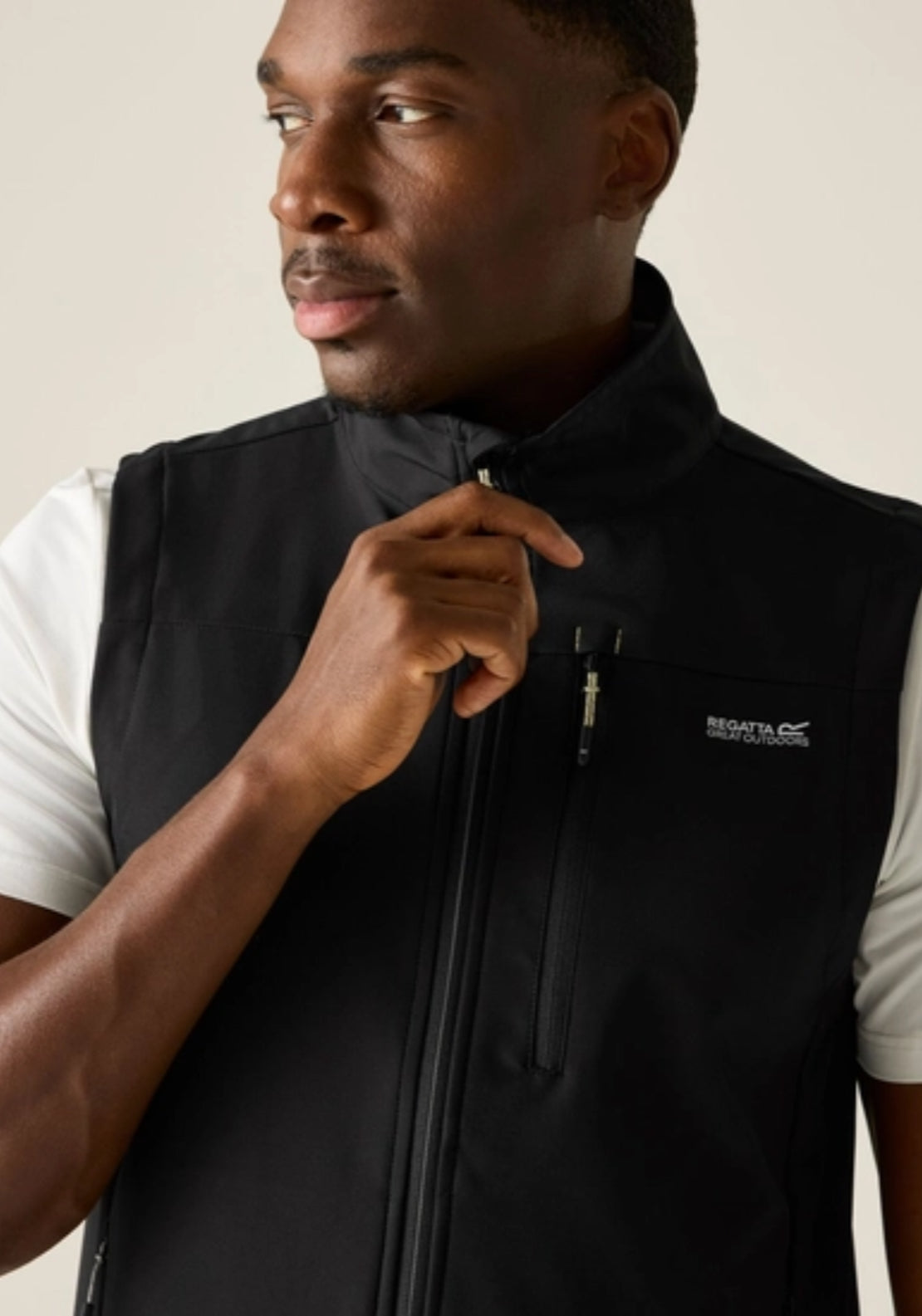 Regatta Arana Body Warmer - Abbeystone 3 Shaws Department Stores