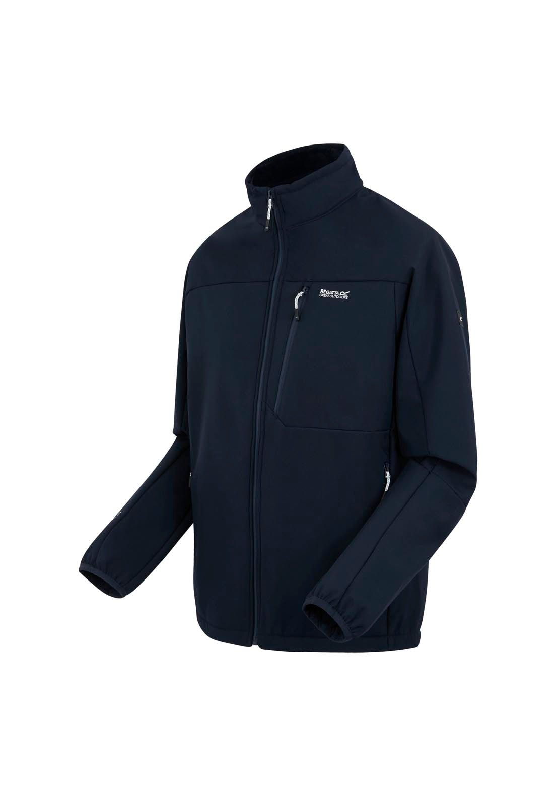 Moutdale Softshell - Blue