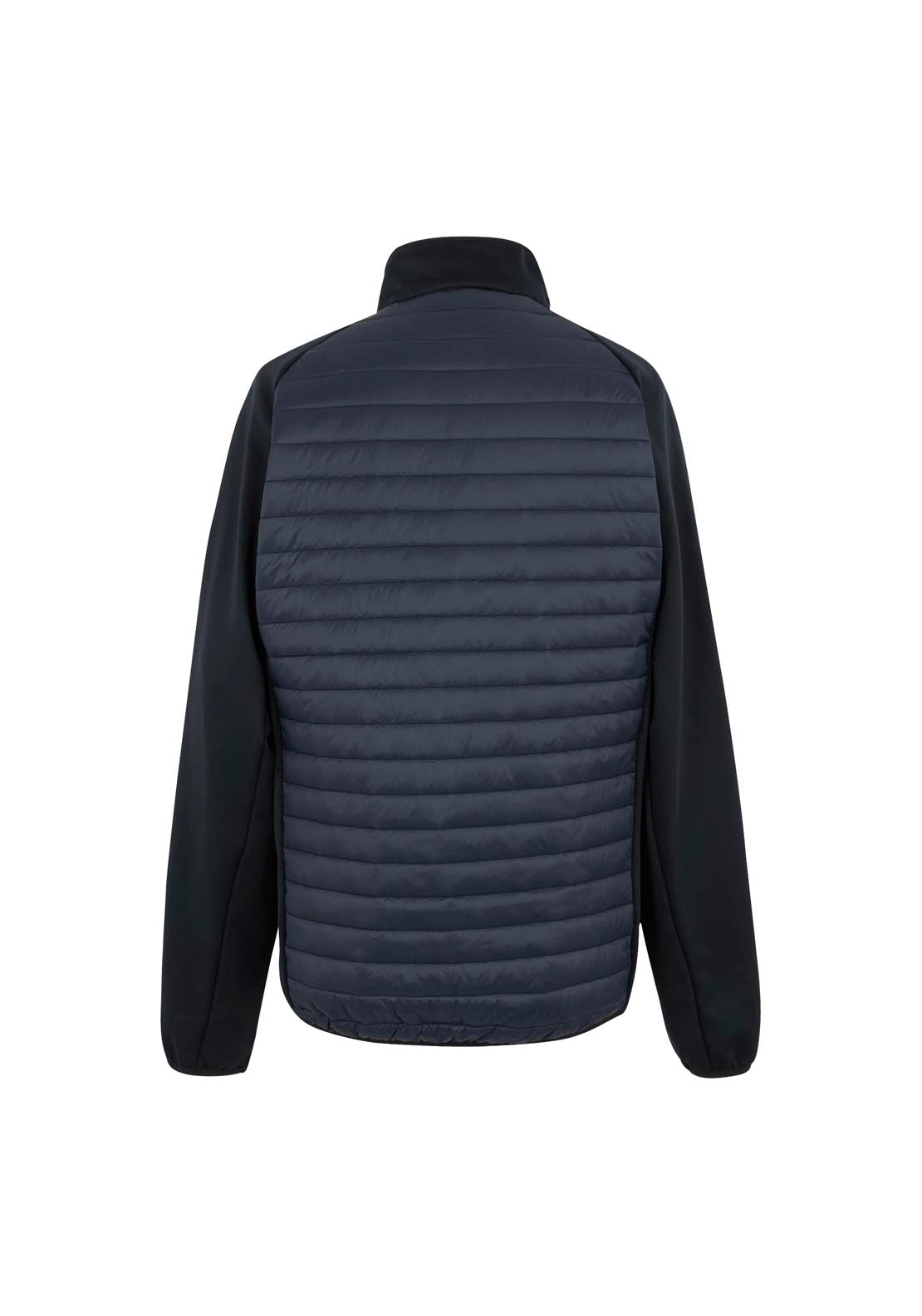 Clumber Hybrid Jacket - Blue