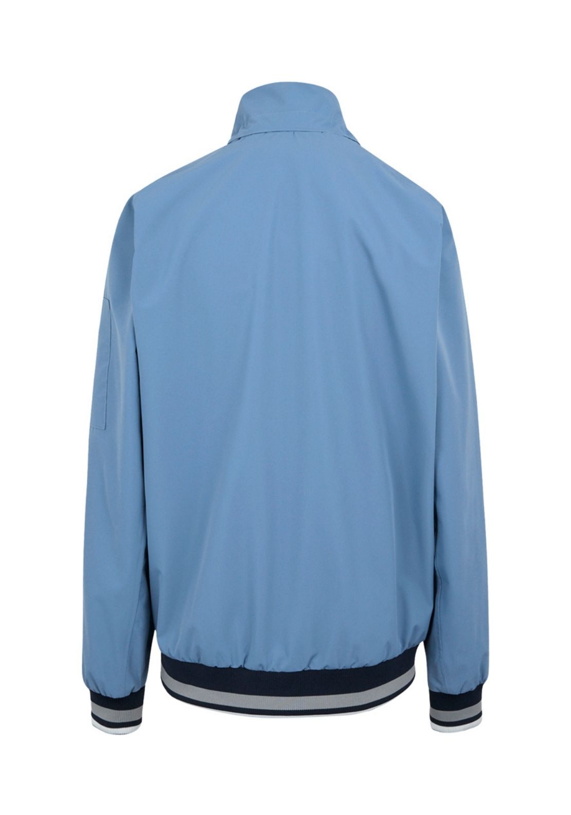 Regatta Shorebay Short Jacket - Blue 11 Shaws Department Stores