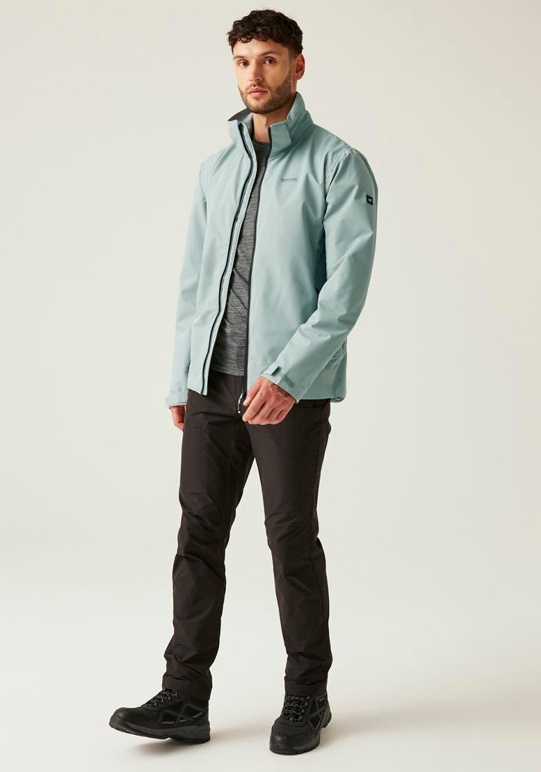 Regatta Oakhowe Jacket - Glacier 2 Shaws Department Stores