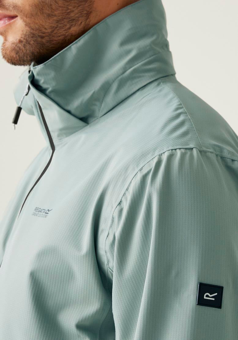 Regatta Oakhowe Jacket - Glacier 6 Shaws Department Stores