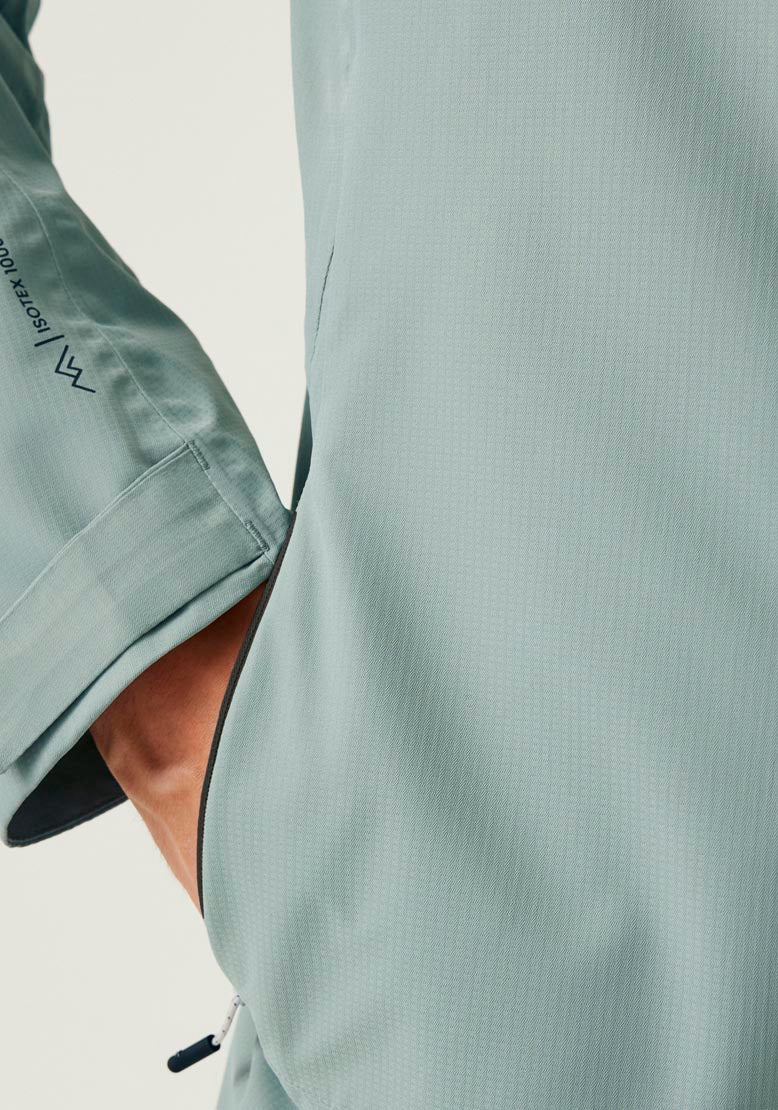 Regatta Oakhowe Jacket - Glacier 8 Shaws Department Stores