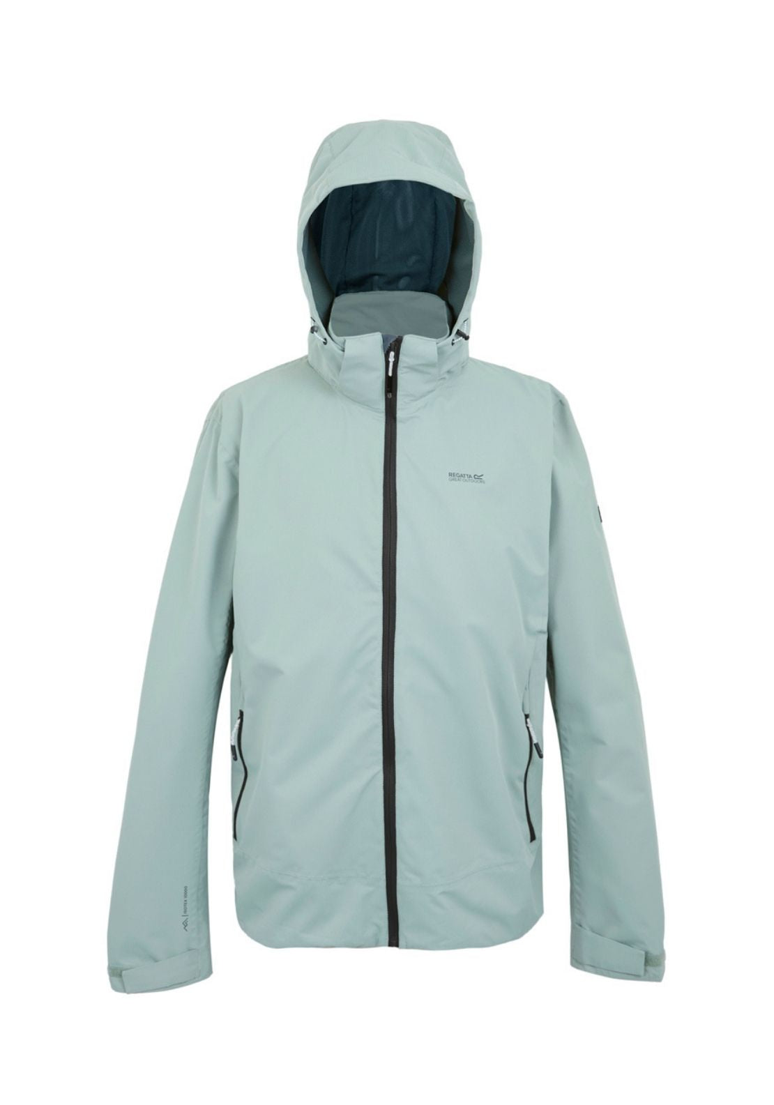 Regatta Oakhowe Jacket - Glacier 10 Shaws Department Stores