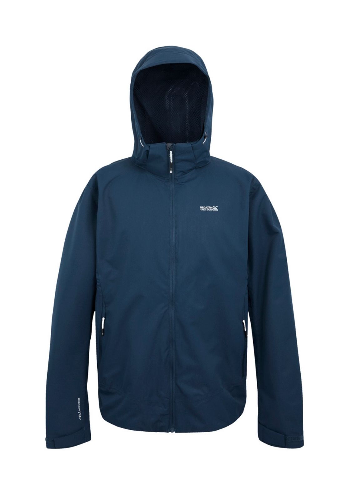 Regatta Oakhowe Jacket - Moonlt Denim 8 Shaws Department Stores