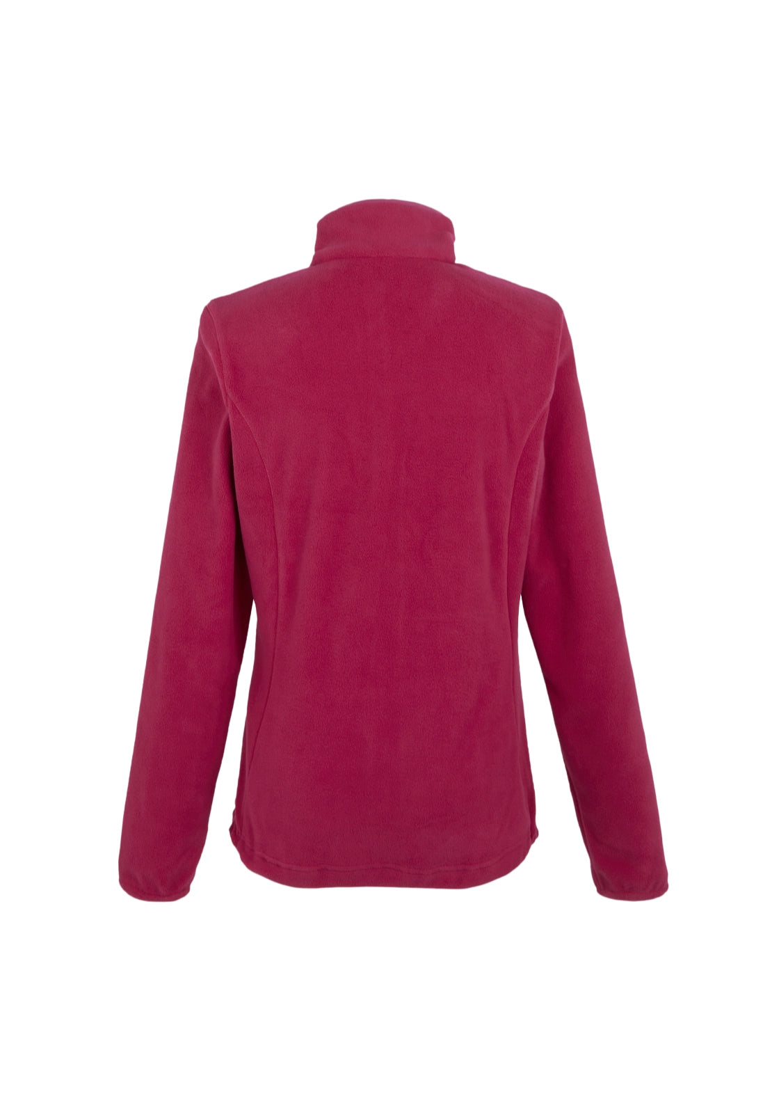 Floreo IV Full Zip Fleece - Pink