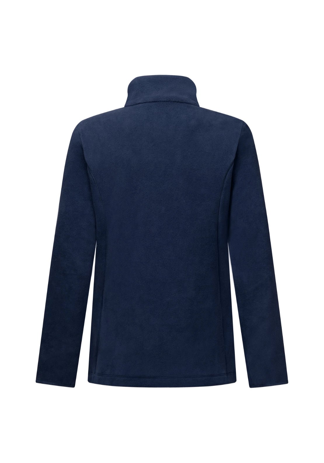 Floreo IV Full Zip Fleece - Blue