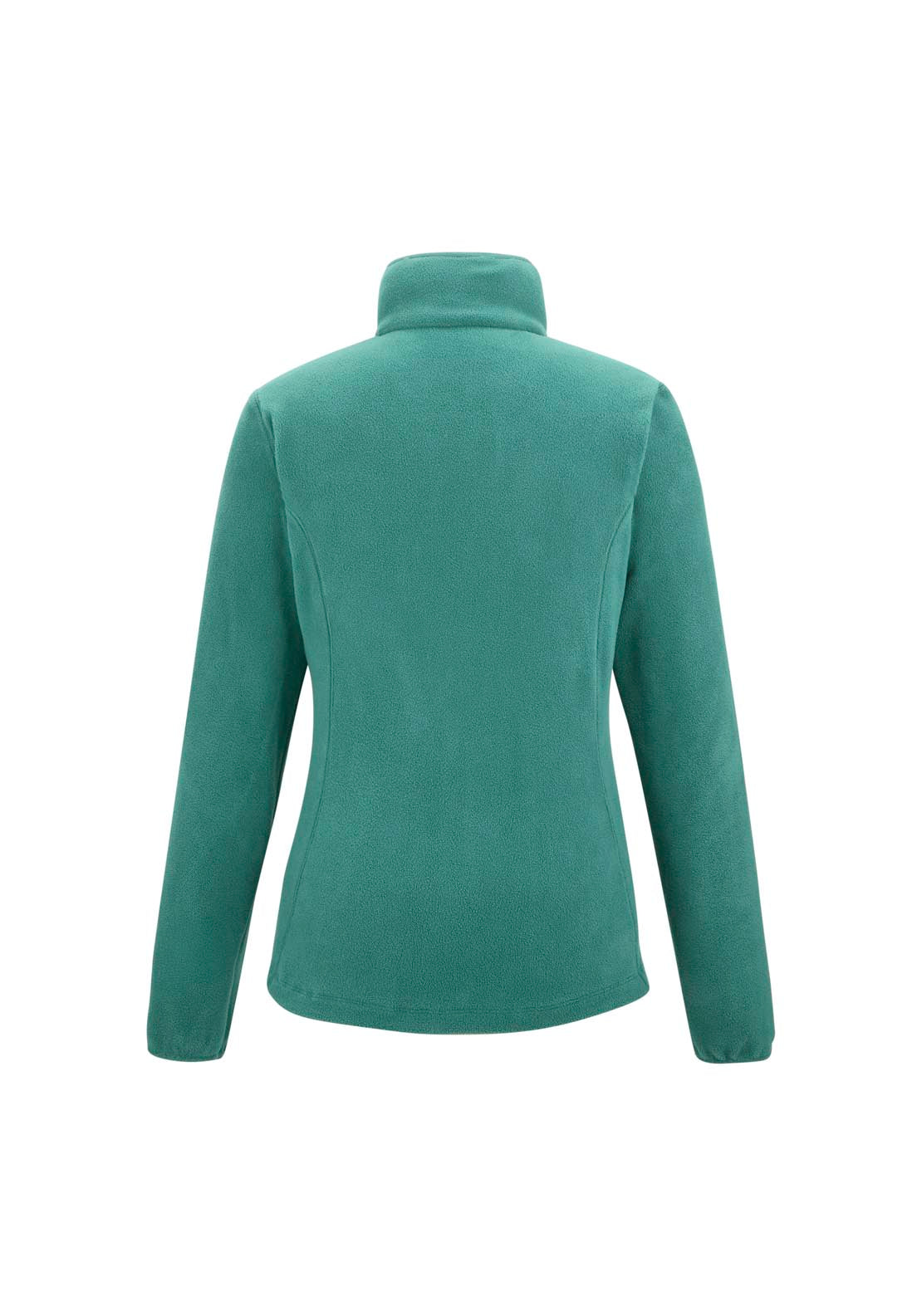 Floreo IV Full Zip Fleece - Green