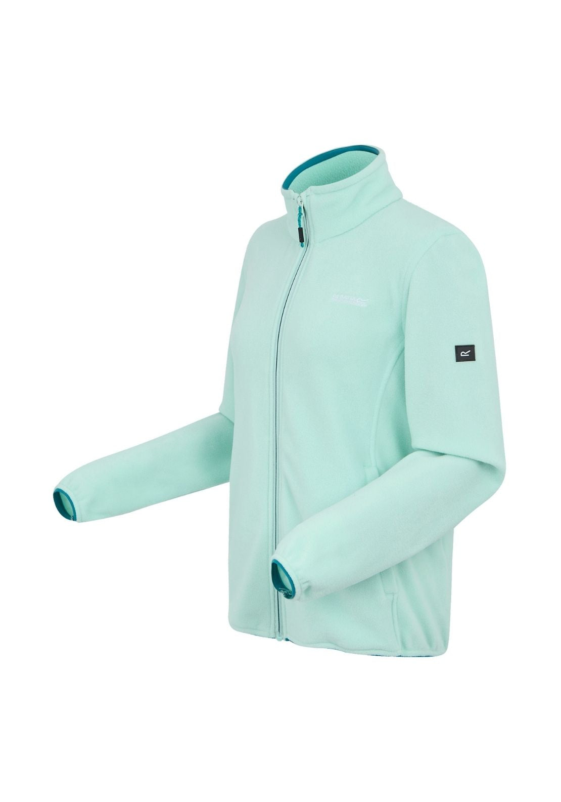 Regatta Clemance IV Fleece - Blue 7 Shaws Department Stores