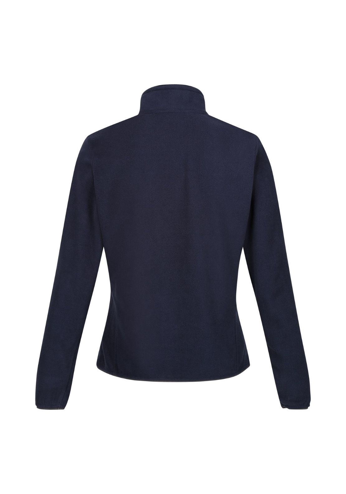 Regatta Clemance IV Fleece - Navy 6 Shaws Department Stores