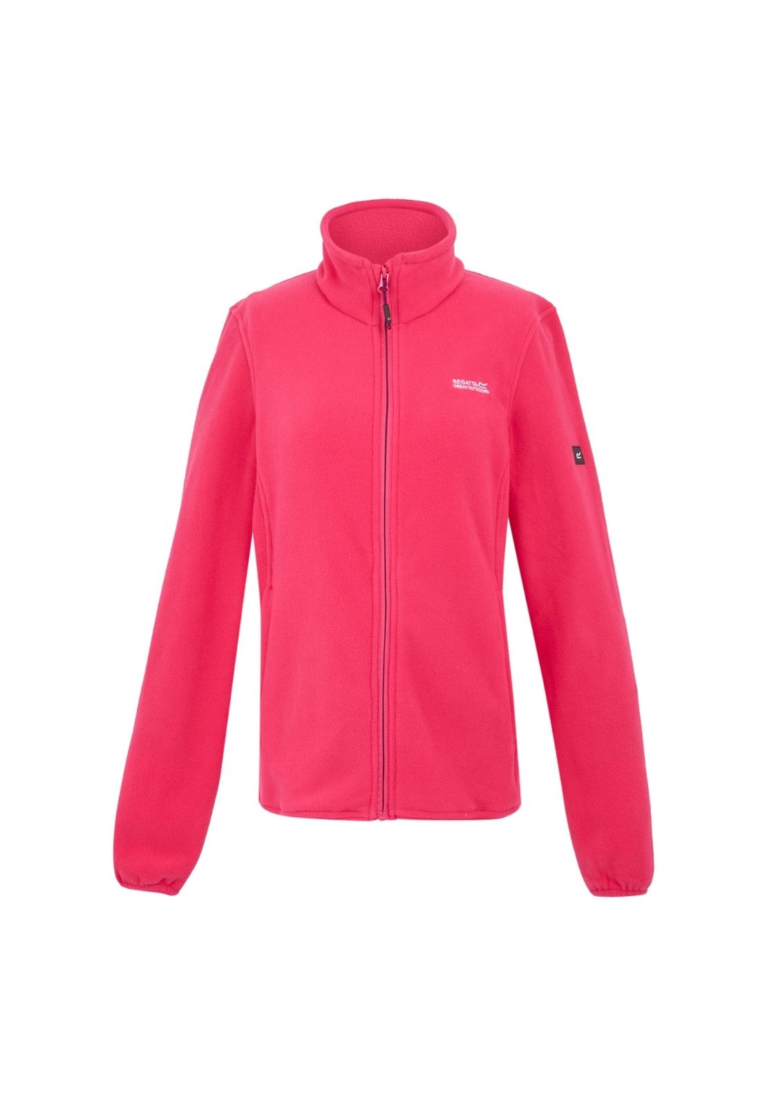 Regatta Clemance IV Fleece - Pink 5 Shaws Department Stores