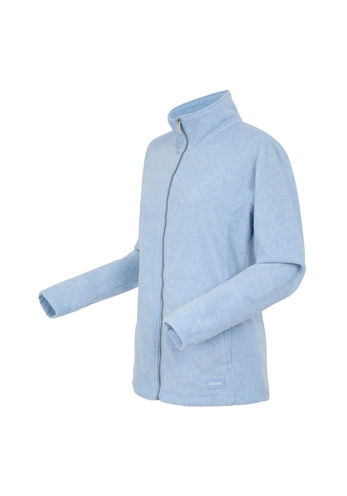 Regatta Mayse Full Zip Jacket - Blue 7 Shaws Department Stores
