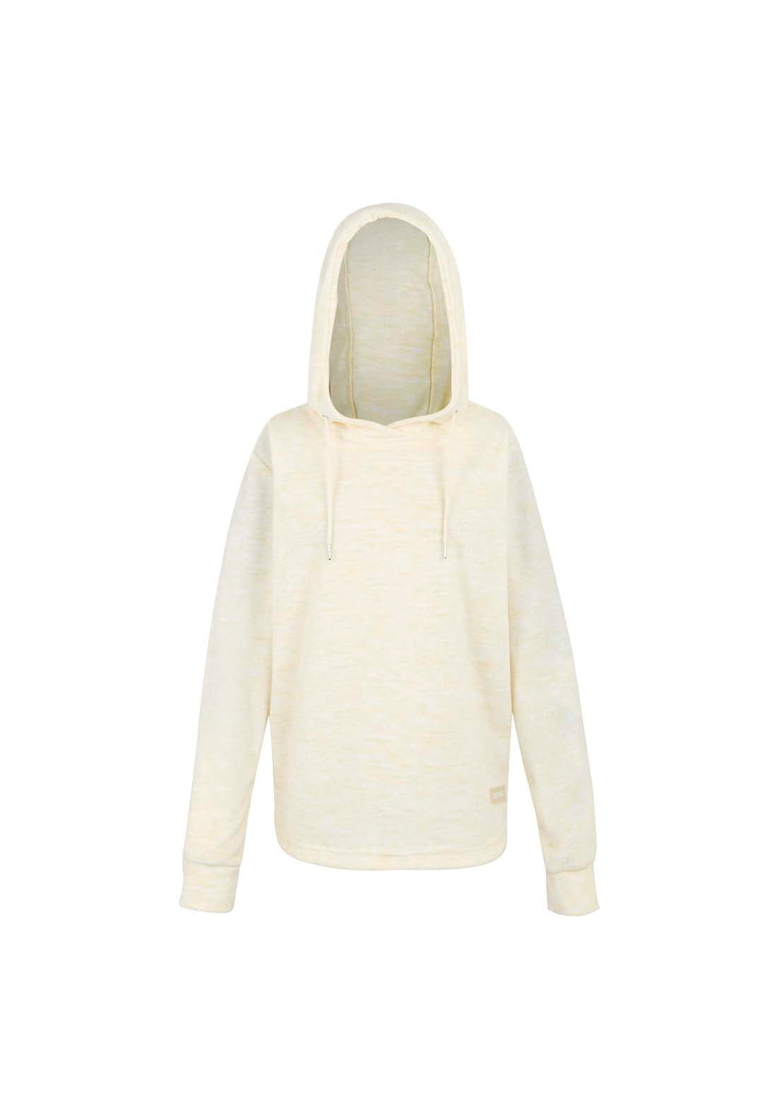 Mayse Hoody - Cream
