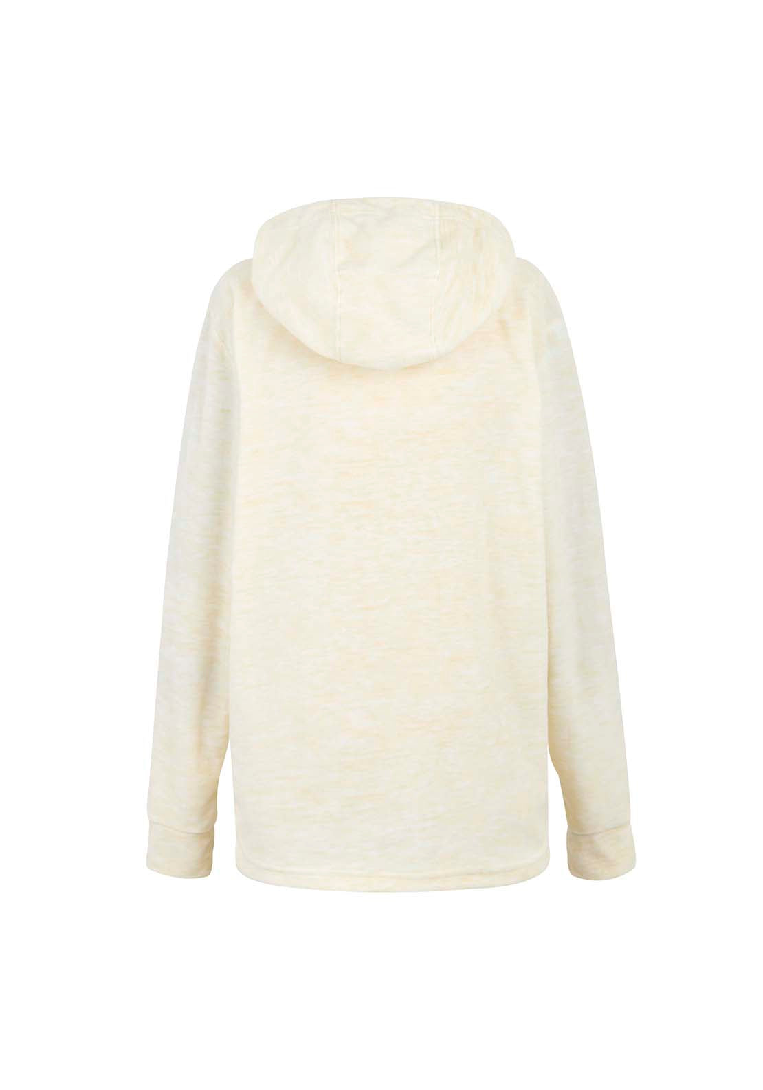 Mayse Hoody - Cream