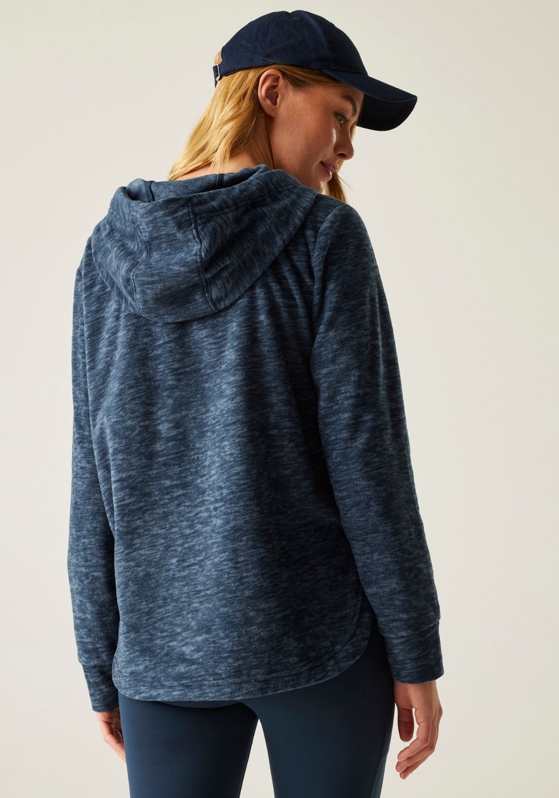 Mayse Hoody - Blue