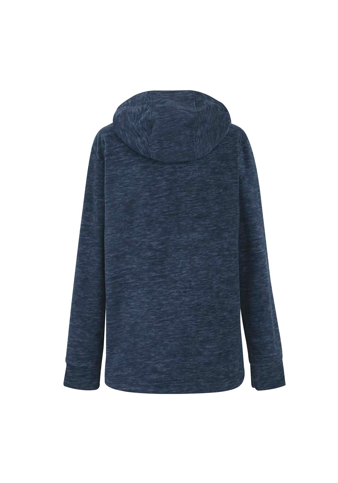 Mayse Hoody - Blue