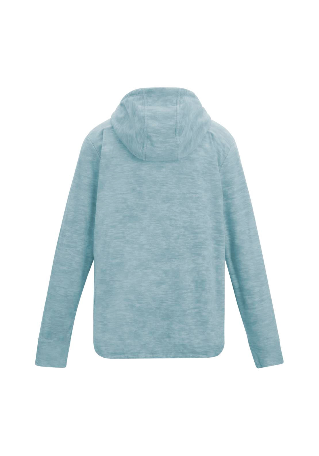 Mayse Hoody Fleece - Skyway