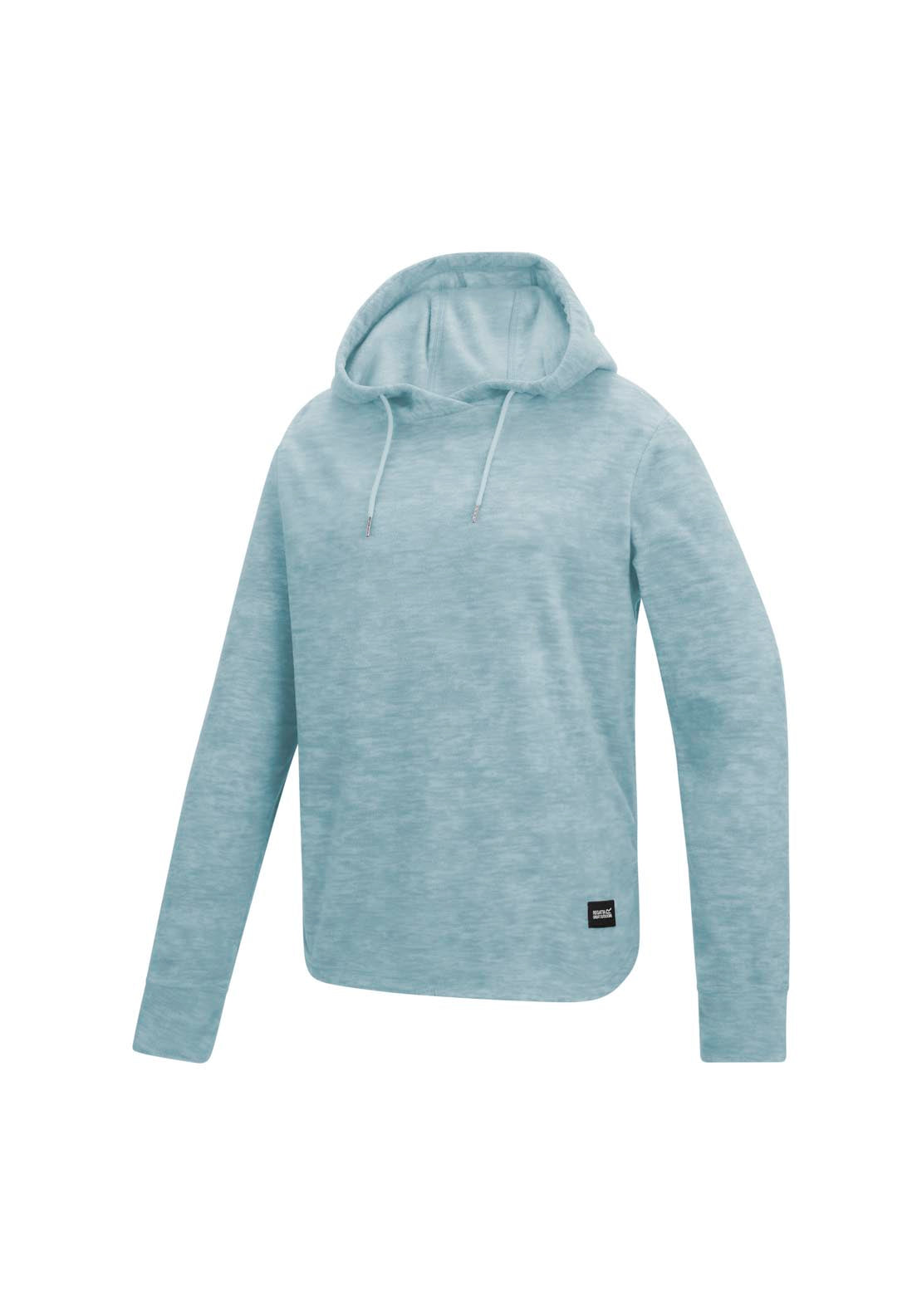 Mayse Hoody Fleece - Skyway