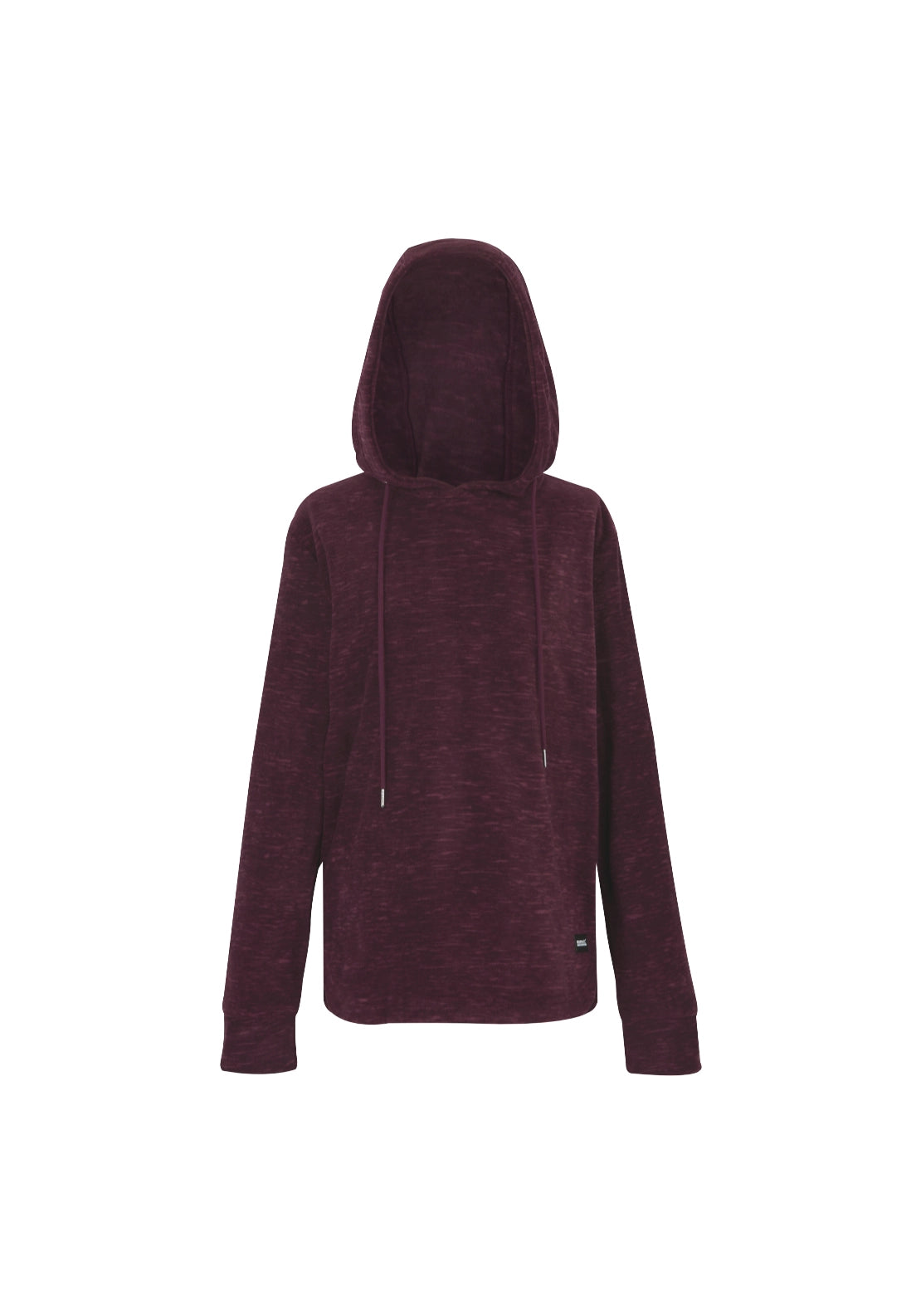 Mayse Hoody Fleece - Fig