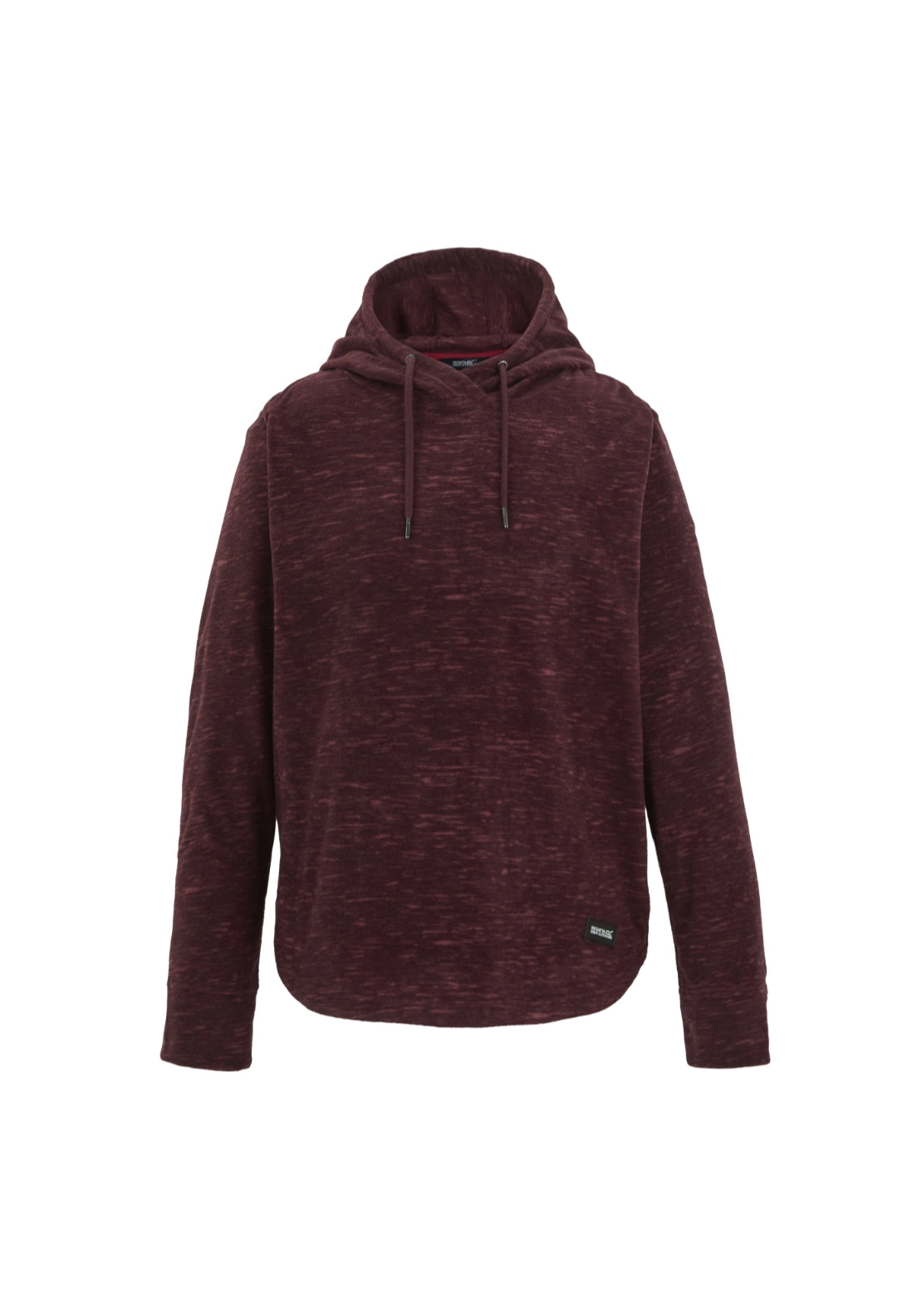 Mayse Hoody Fleece - Fig