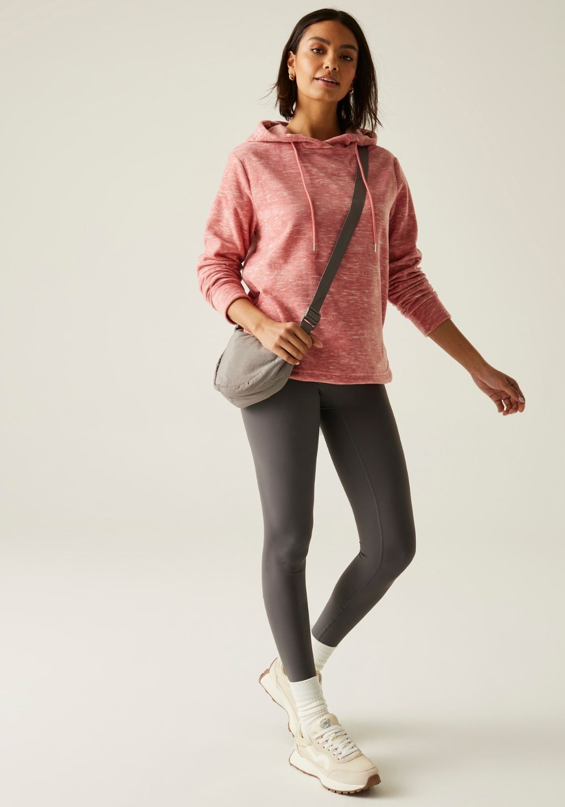 Mayse Hoody - Pink