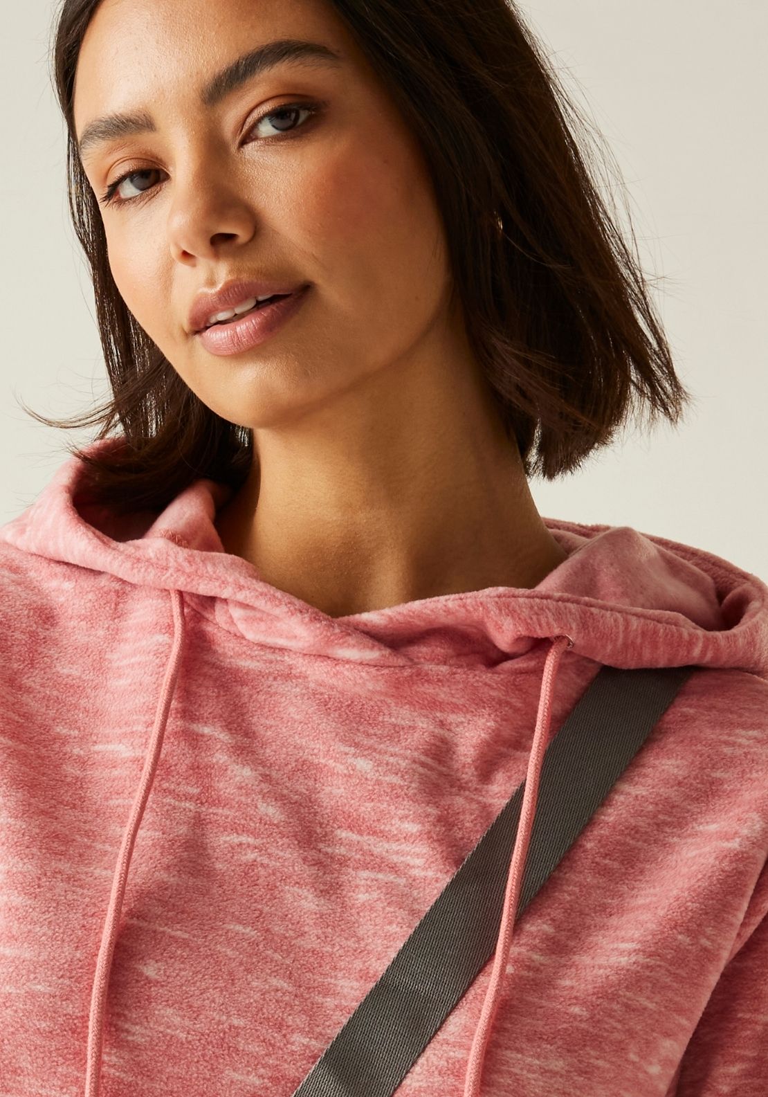 Mayse Hoody - Pink