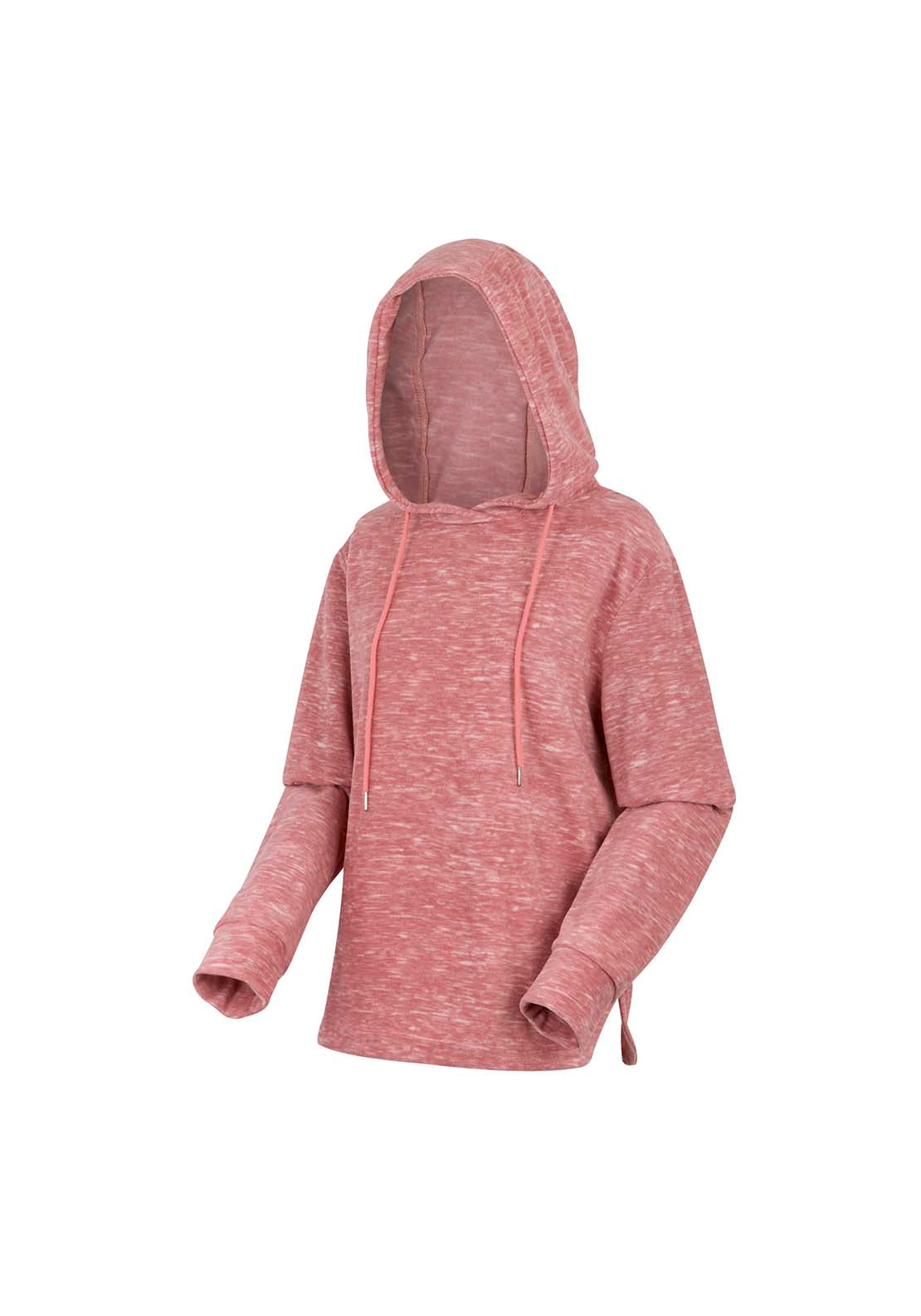 Mayse Hoody - Pink