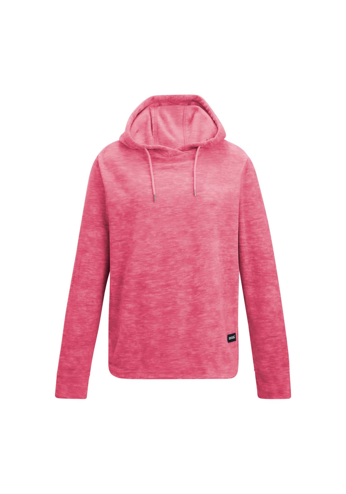 Mayse Hoody Fleece - Pink